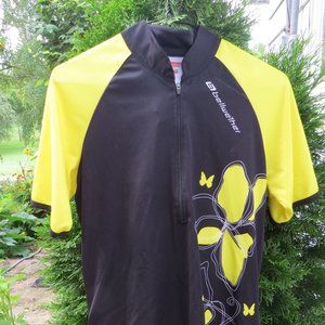 Bellwether Womens Cycling Jersey, XL